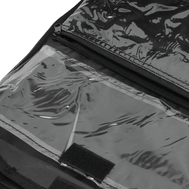 Kosmetyczka WIDE AWAKE z naniesieniem logo Zdjęcie 7