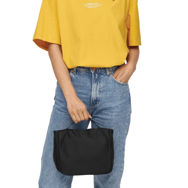 Kosmetyczka WIDE AWAKE z naniesieniem logo Zdjęcie 8