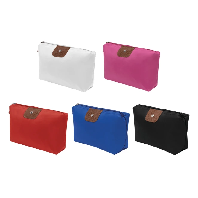 Kosmetyczka ACCESSORY do nałożenia logo Zdjęcie 6