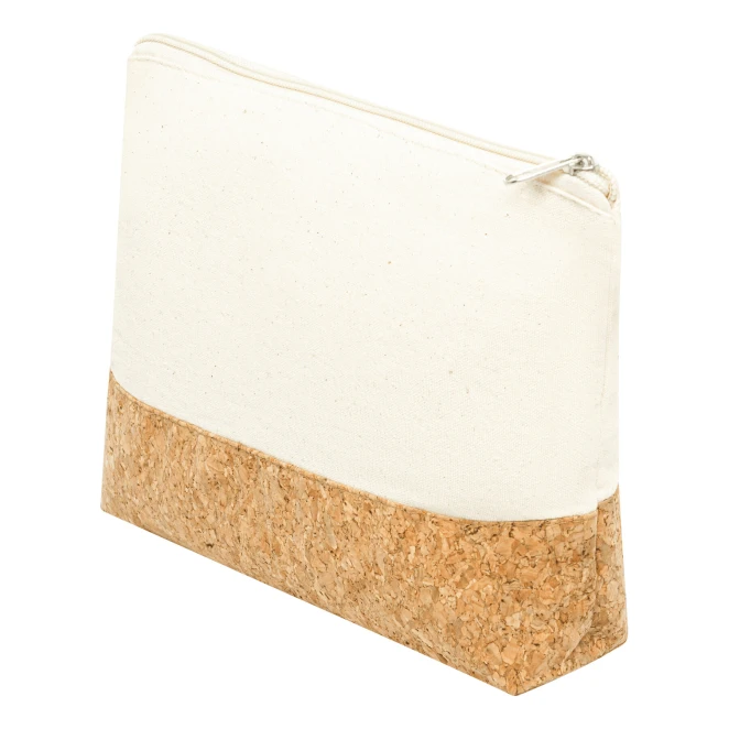 Torba na akcesoria CORK USE do drukowania logo Zdjęcie