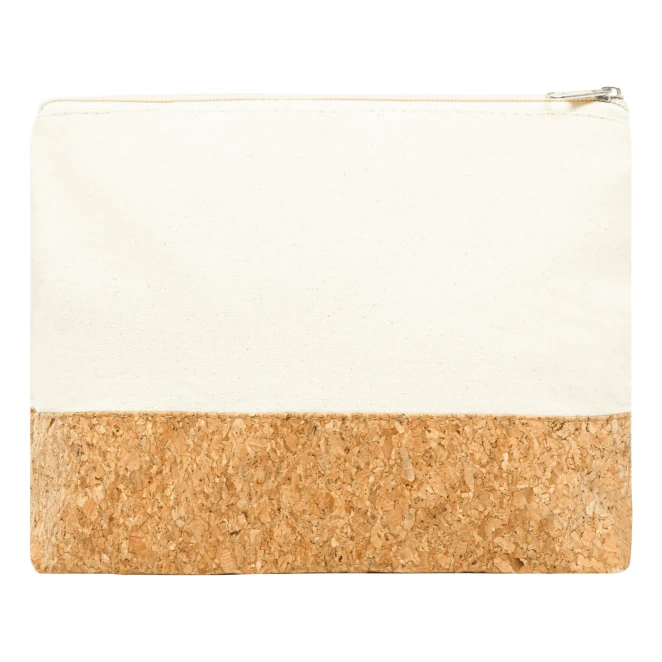 Torba na akcesoria CORK USE do drukowania logo Zdjęcie 2