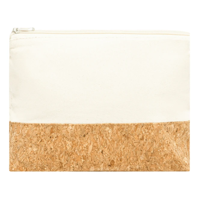 Torba na akcesoria CORK USE do drukowania logo Zdjęcie 3