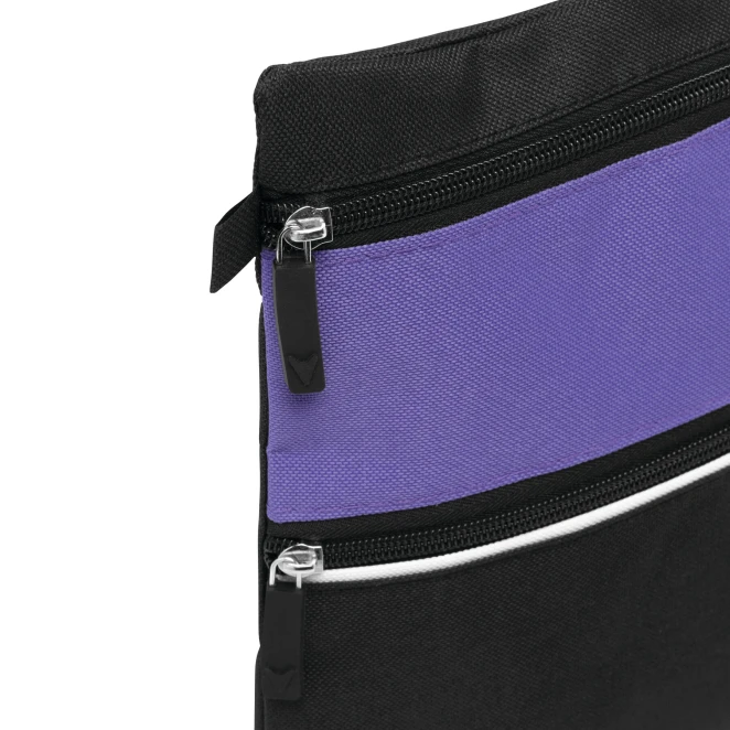 Torba na dokumenty FILE z nadrukiem logo Zdjęcie 4