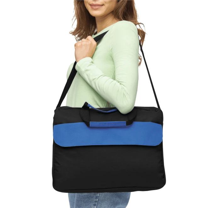 Teczka na dokumenty BRISTOL z nadrukiem na zamówienie Zdjęcie 7