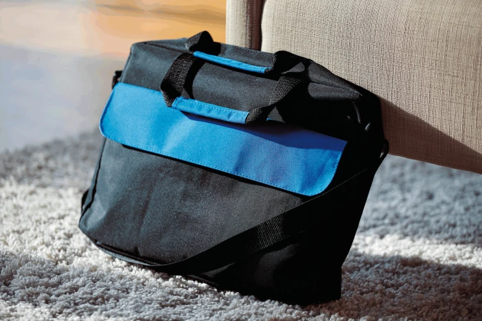 Teczka na dokumenty BRISTOL z nadrukiem na zamówienie Zdjęcie 9