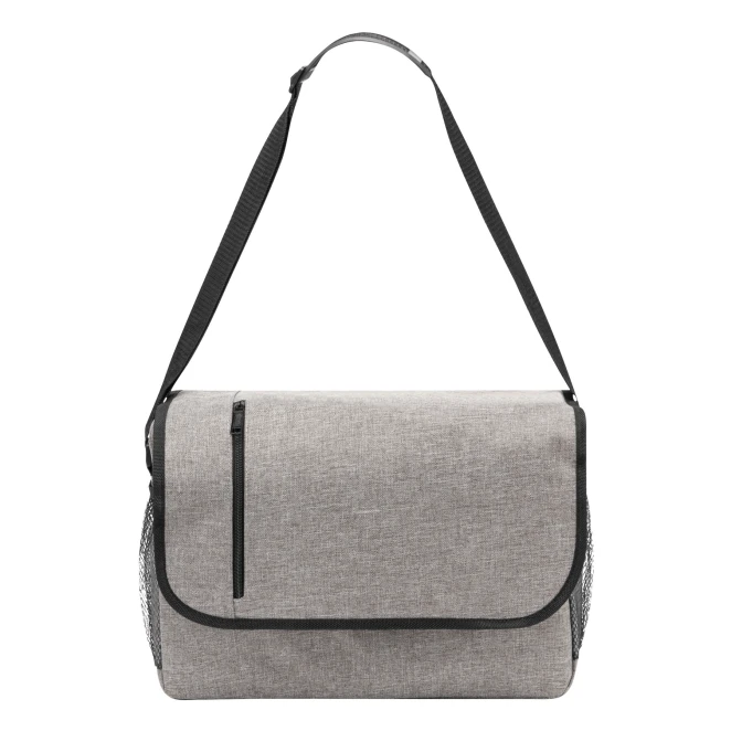 Torba na ramię DONEGAL DOC z logo Zdjęcie 2