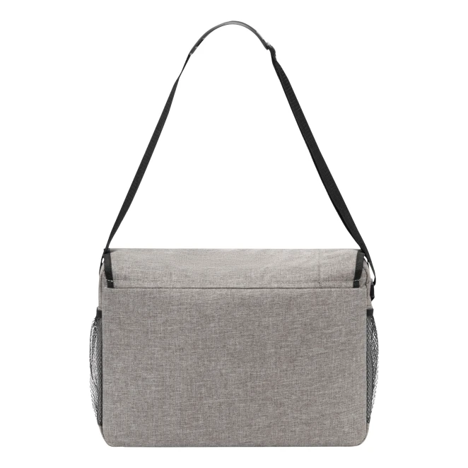 Torba na ramię DONEGAL DOC z logo Zdjęcie 3