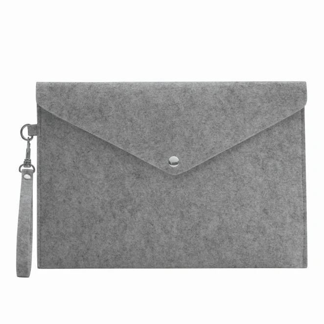 Teczka na dokumenty WORKSHOP do drukowania logo Zdjęcie 2