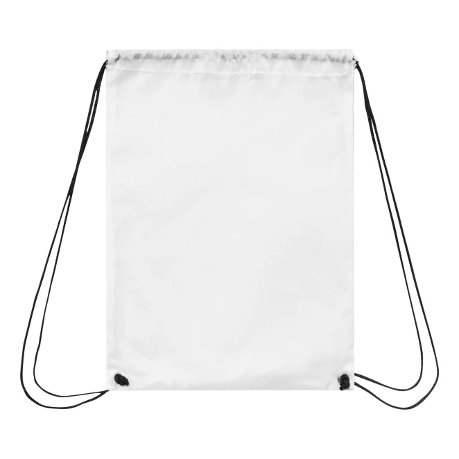 Plecak-worek na sznurek TOWN z logo Zdjęcie 2