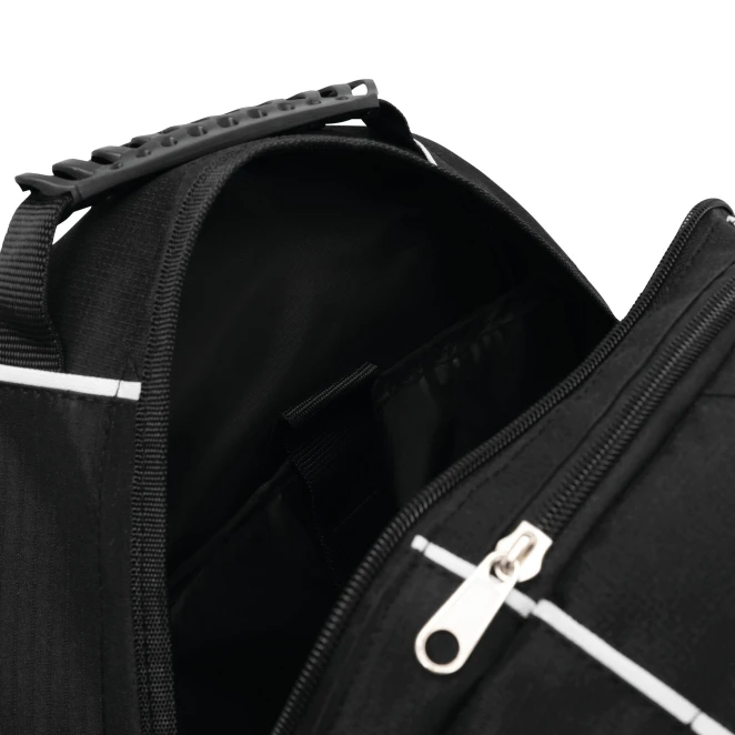 Plecak HYPE z nadrukiem logo Zdjęcie 5