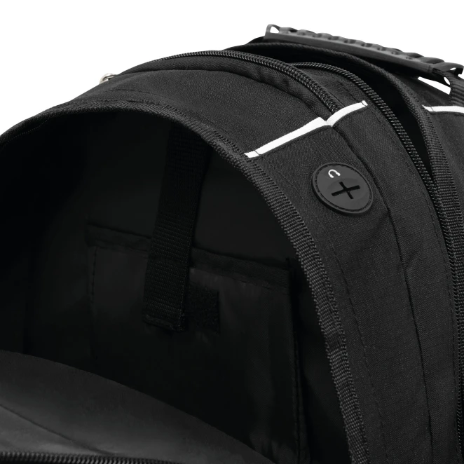 Plecak HYPE z nadrukiem logo Zdjęcie 6