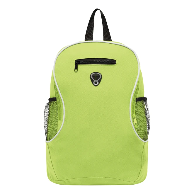 Plecak TEC z nadrukiem na zamówienie Zdjęcie 2