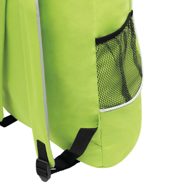 Plecak TEC z nadrukiem na zamówienie Zdjęcie 6