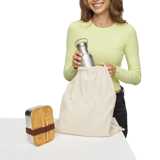 Plecak SUBURB z nadrukiem na zamówienie Zdjęcie 6