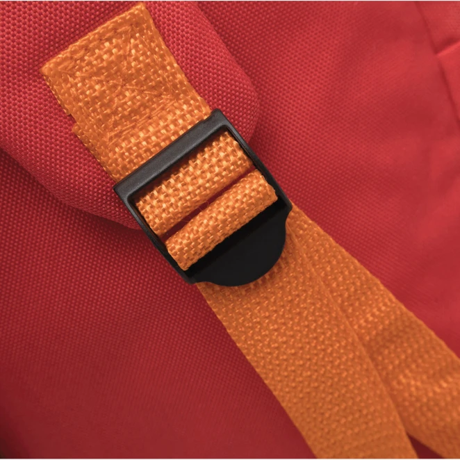 Plecak FUN z nadrukiem logo Zdjęcie 6