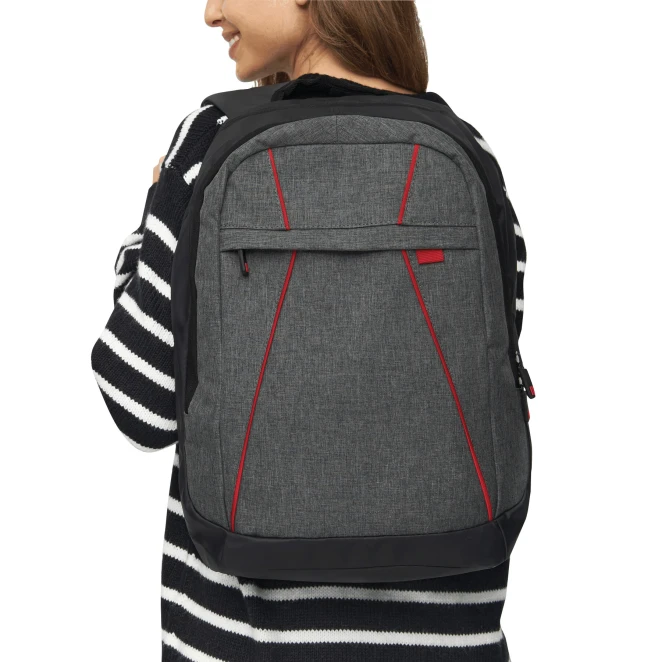 Plecak SPLIT z nadrukiem logo Zdjęcie 10