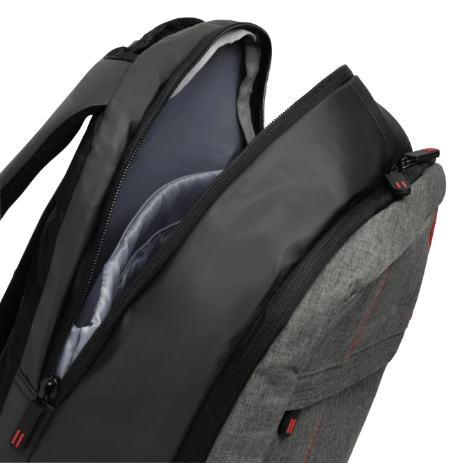 Plecak SPLIT z nadrukiem logo Zdjęcie 5