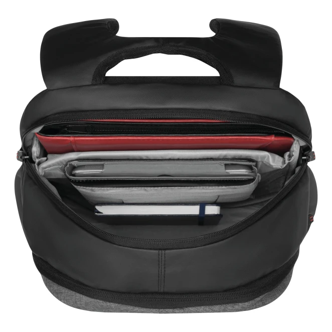 Plecak SPLIT z nadrukiem logo Zdjęcie 8