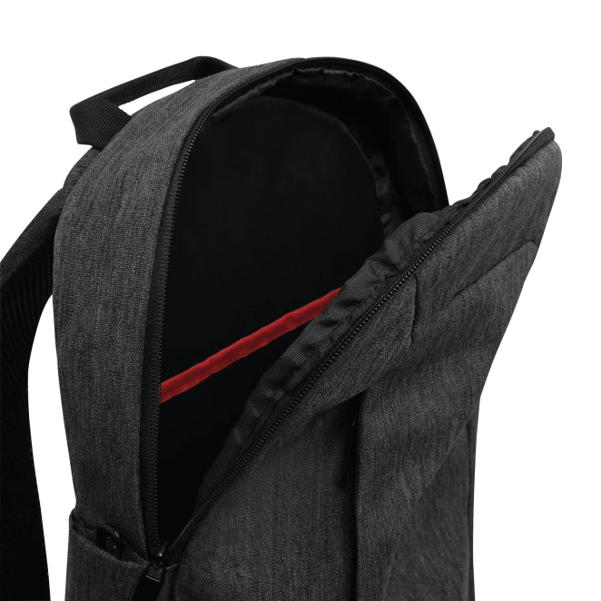 Plecak PROTECT z logo firmy Zdjęcie 5