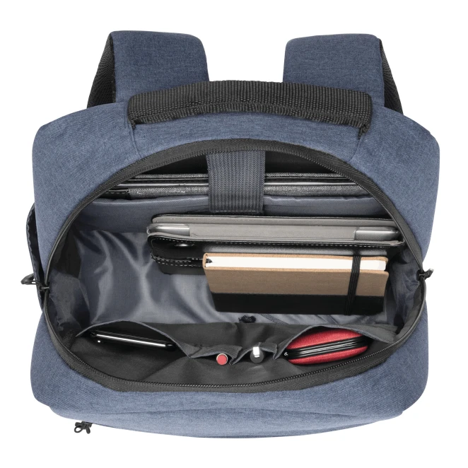 Plecak JUST z nadrukiem logo Zdjęcie 7