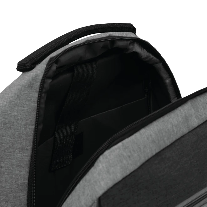 Plecak NORDIC LINE z logo Zdjęcie 5