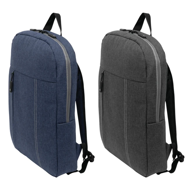 Plecak FLORENCE z logo Zdjęcie 7