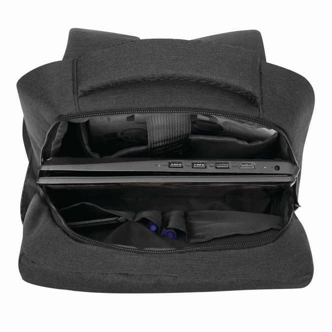 Plecak BERN z nadrukiem na zamówienie Zdjęcie 5