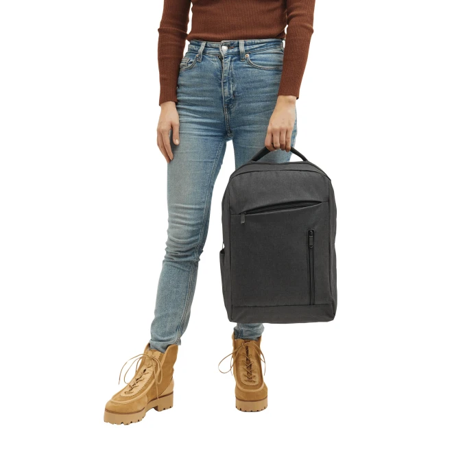 Plecak BERN z nadrukiem na zamówienie Zdjęcie 9