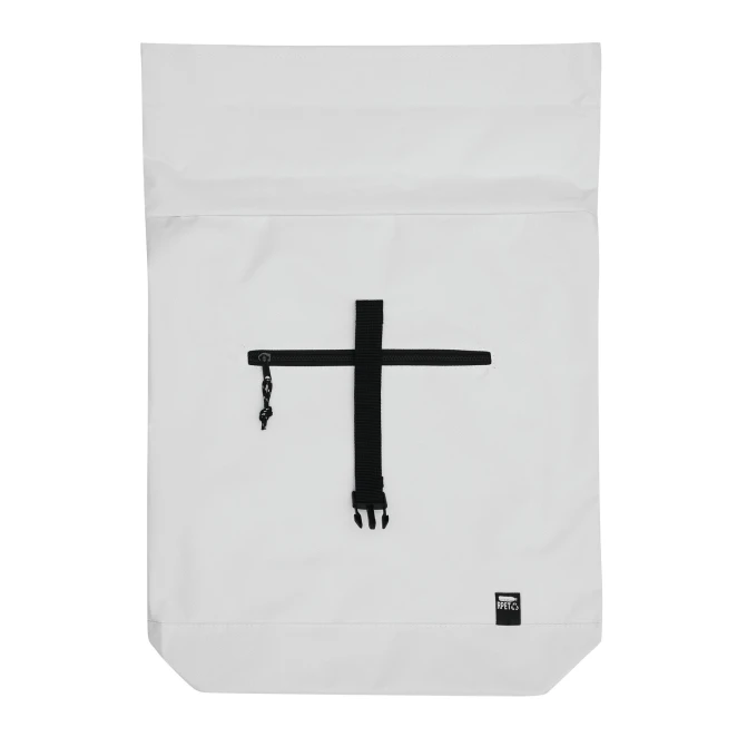 Plecak ROLL-TOP do nałożenia logo Zdjęcie 5