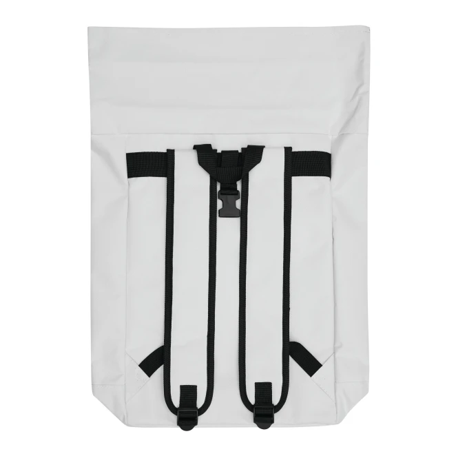 Plecak ROLL-TOP do nałożenia logo Zdjęcie 6