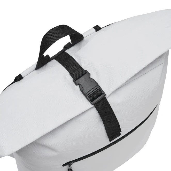 Plecak ROLL-TOP do nałożenia logo Zdjęcie 7