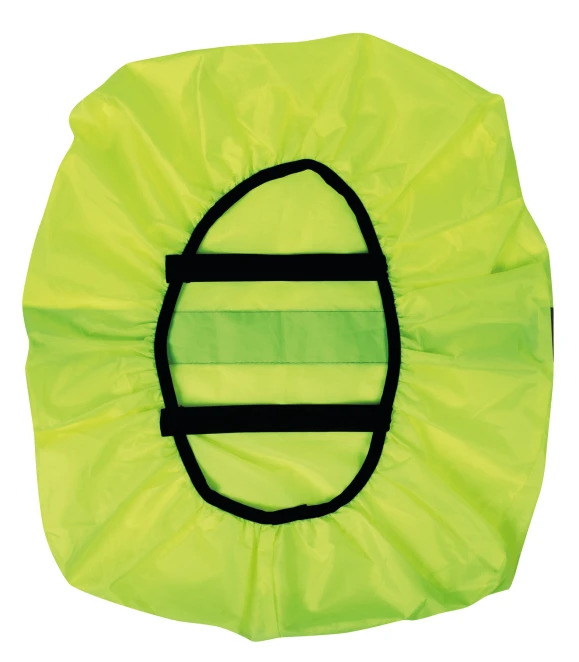 Ochrona przeciwdeszczowa do plecaków i tornistrów RAINY DAYS z logo firmy Zdjęcie 10