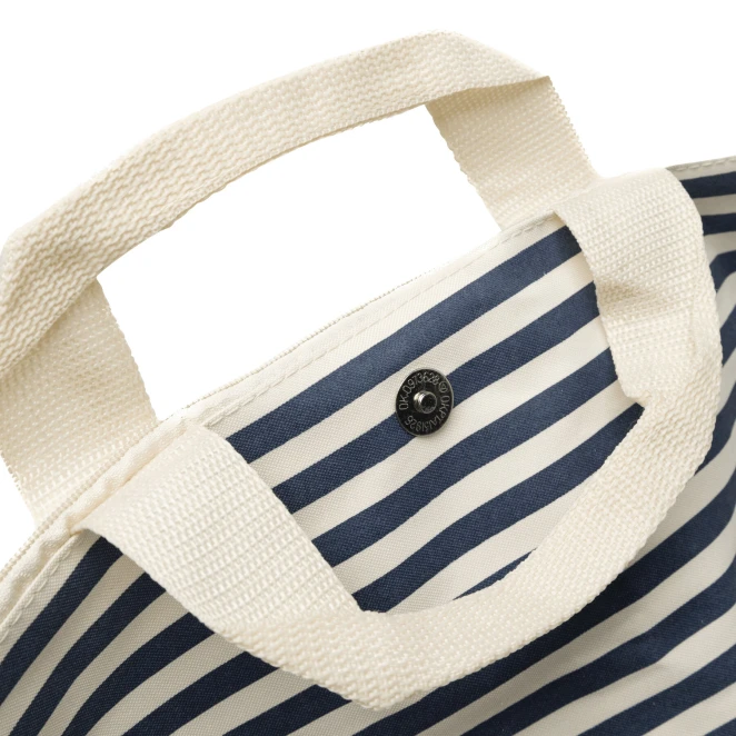 Torba plażowa JUIST z nadrukiem logo Zdjęcie 5