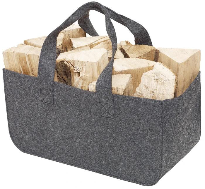 Filcowa torba HOMY z logo firmy Zdjęcie 7