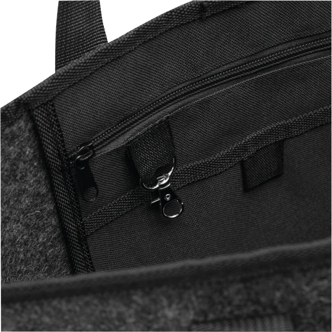 Shopper KATE z filcu do drukowania logo Zdjęcie 4