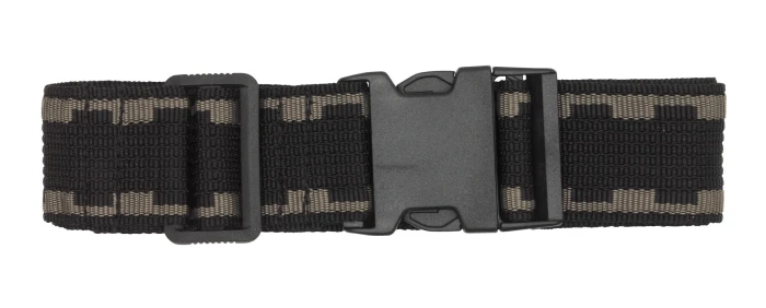 Pasek bagażowy FIX z nadrukiem logo Zdjęcie 6