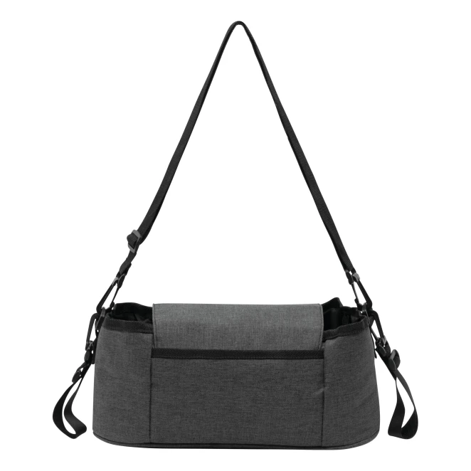 Torba do wózka BABY AID z nadrukiem logo Zdjęcie 5