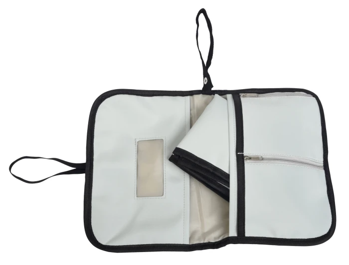 Torba do przewijania dzieci BABY FIRST z naniesieniem logo Zdjęcie 10