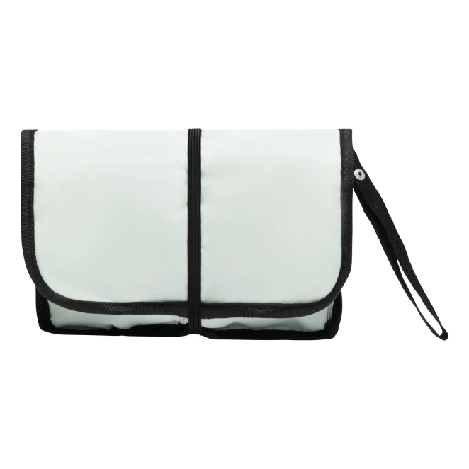 Torba do przewijania dzieci BABY FIRST z naniesieniem logo Zdjęcie 3