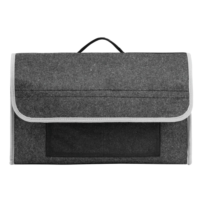 Torba do bagażnika CAR ASSISTANT z nadrukiem logo Zdjęcie 2