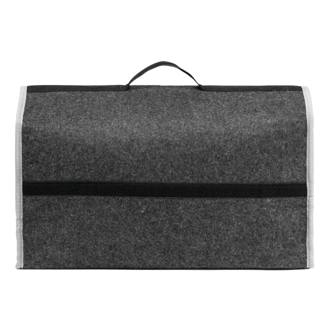 Torba do bagażnika CAR ASSISTANT z nadrukiem logo Zdjęcie 3