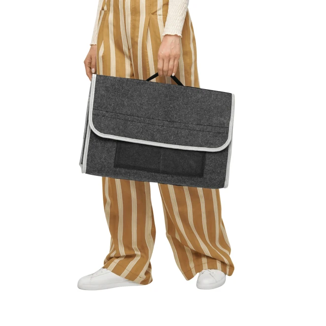 Torba do bagażnika CAR ASSISTANT z nadrukiem logo Zdjęcie 6