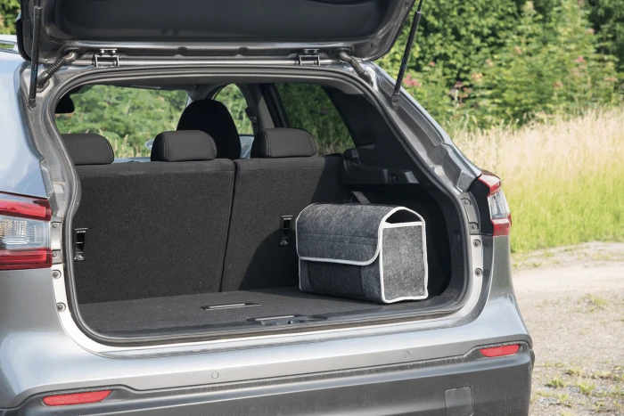 Torba do bagażnika CAR ASSISTANT z nadrukiem logo Zdjęcie 8