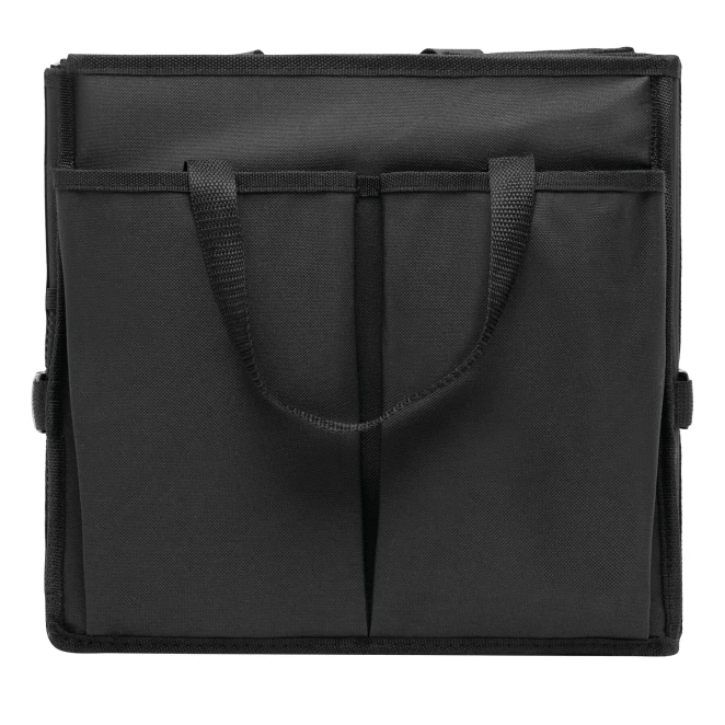 Torba do bagażnika z organizerem SUPER GADGET do nałożenia logo Zdjęcie 5