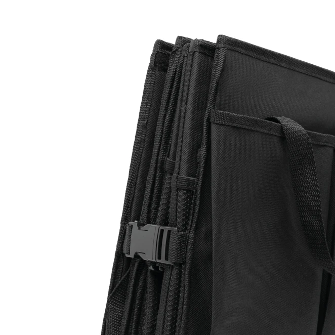 Torba do bagażnika z organizerem SUPER GADGET do nałożenia logo Zdjęcie 7