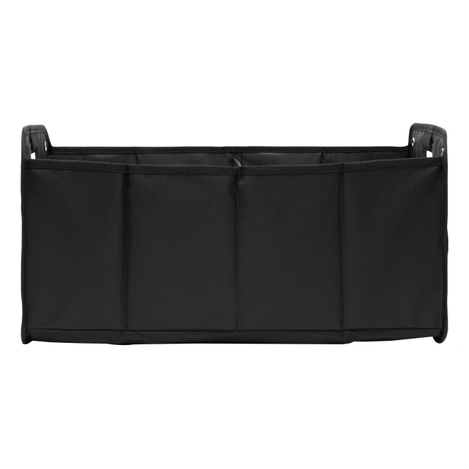 Organizer do bagażnika CAR-GADGET do nałożenia logo Zdjęcie 3