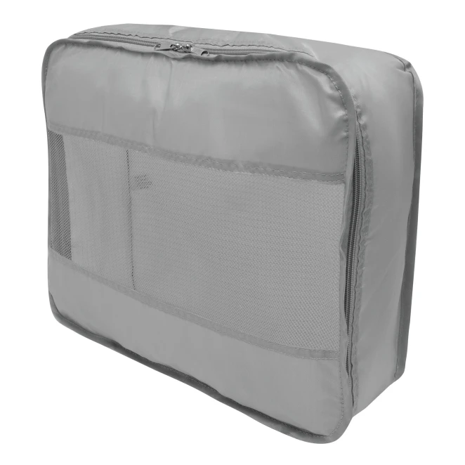 Zestaw podróżny TRAVEL ATTENDANT z naniesieniem logo Zdjęcie 3