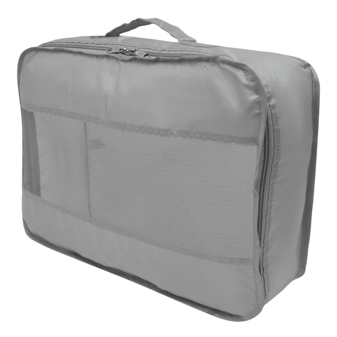 Zestaw podróżny TRAVEL ATTENDANT z naniesieniem logo Zdjęcie 4