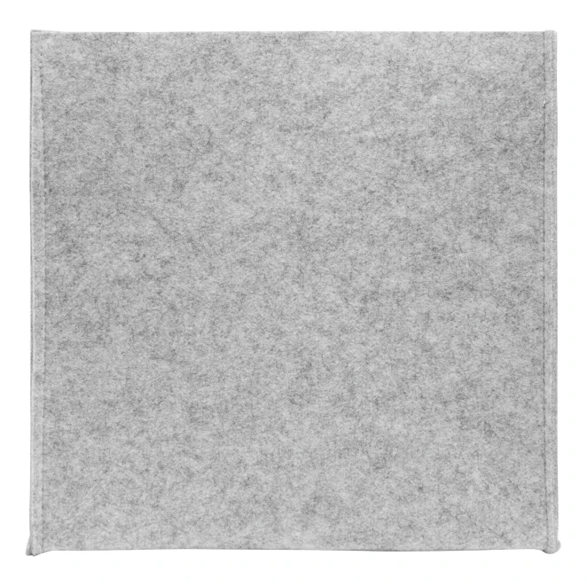 Pudełko filcowe do przechowywania HYGGE do nałożenia logo Zdjęcie 4