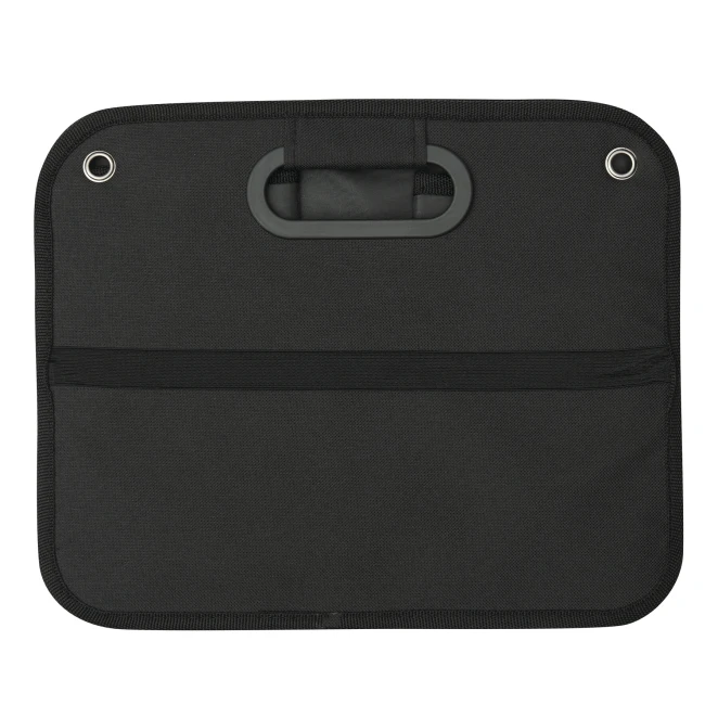 Zestaw toreb do bagażnika ISO-GADGET z logo firmy Zdjęcie 4